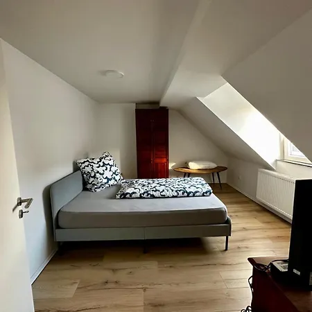 Apartment Bee Flats Velbert