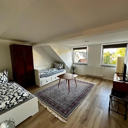 Apartamento Bee Flats