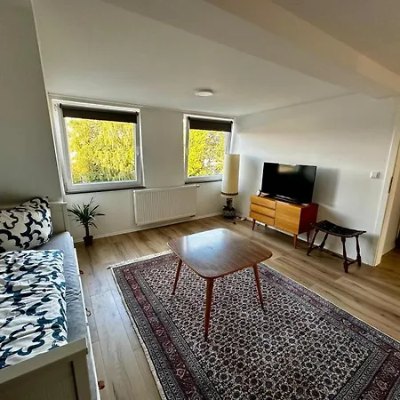 Bee Flats Apartment Velbert