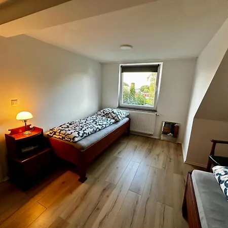 Bee Flats Apartment Velbert