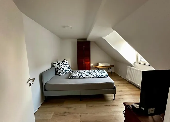 Apartment Bee Flats Velbert