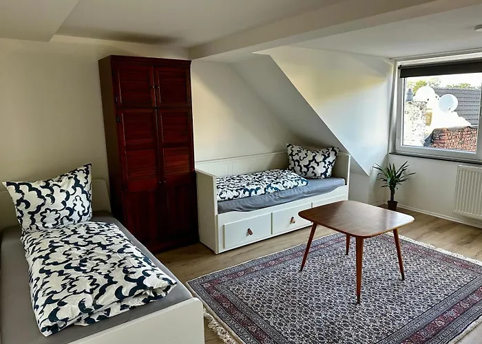 Bee Flats Appartement