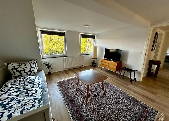 Bee Flats Appartement Velbert