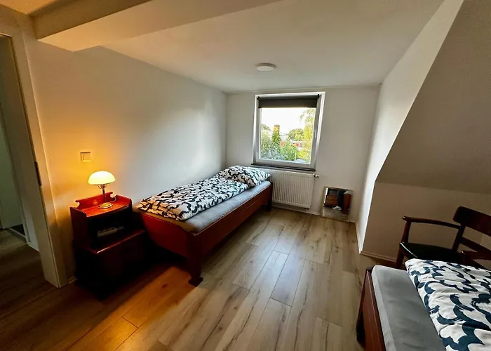 Bee Flats Appartement Velbert